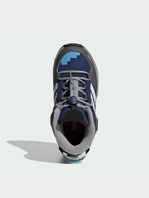Дитячі Черевики аутдор adidas Terrex фото 2