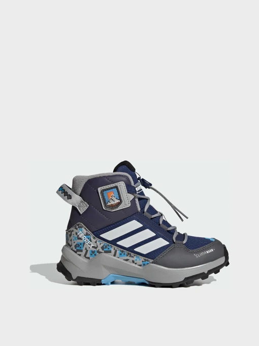 Ботинки и сапоги Adidas Terrex модель KJ6518 Фото