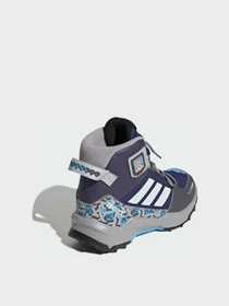 Ботинки и сапоги Adidas Terrex модель KJ6518 Фото