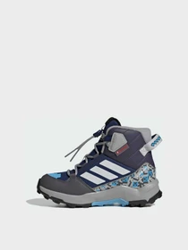 Ботинки и сапоги Adidas Terrex модель KJ6518 Фото
