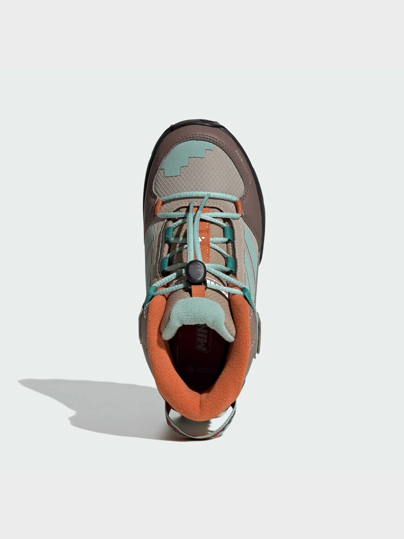 Ботинки и сапоги Adidas Terrex модель KJ6519 Ботинки и сапоги Adidas Terrex модель KJ6519 Фото