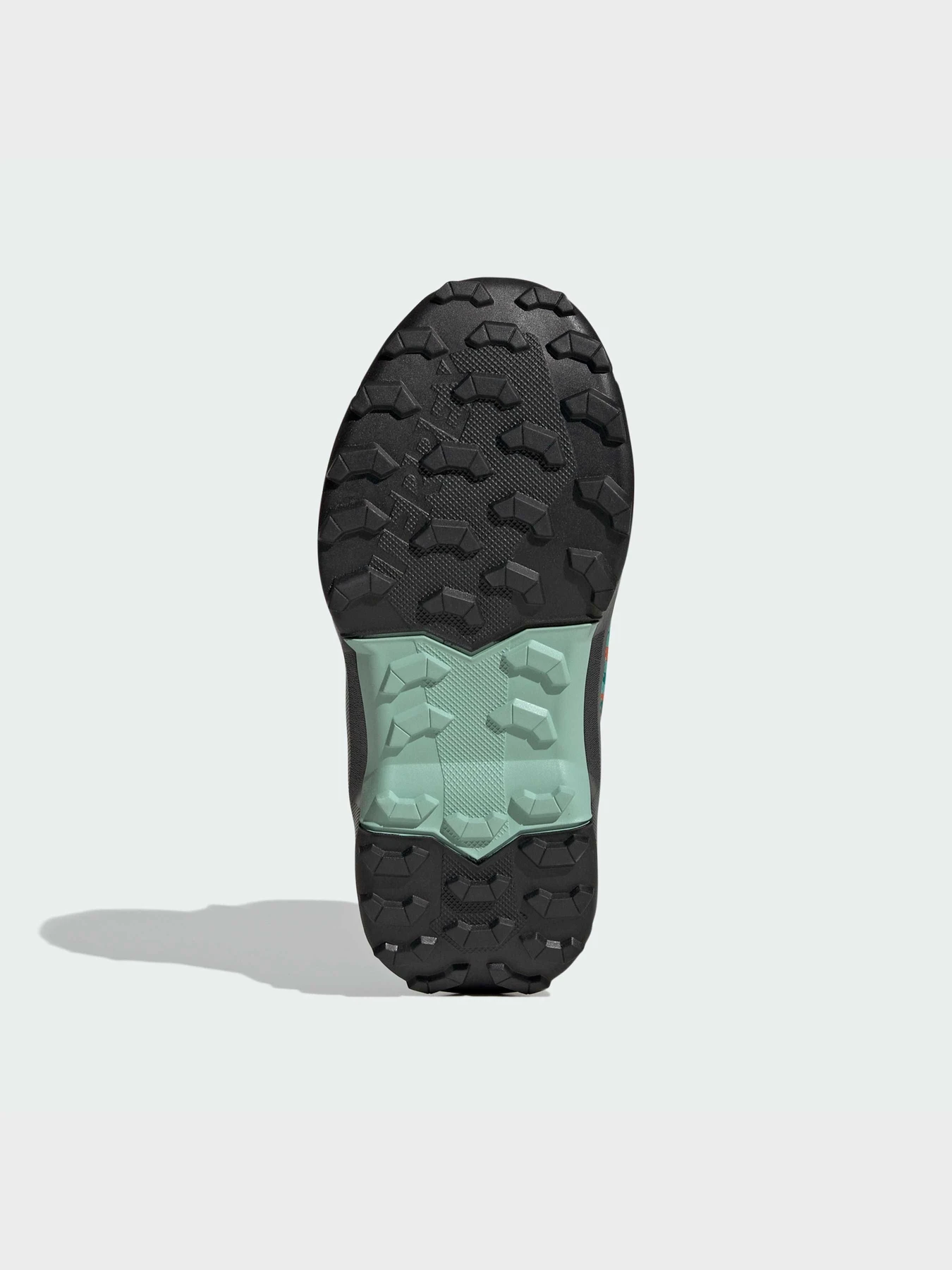 Ботинки и сапоги Adidas Terrex модель KJ6519 Ботинки и сапоги Adidas Terrex модель KJ6519 Фото