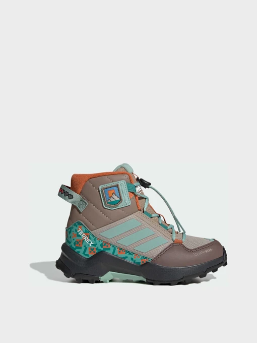 Ботинки и сапоги Adidas Terrex модель KJ6519 Фото