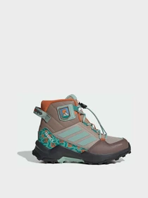 Ботинки и сапоги Adidas Terrex модель KJ6519 Фото