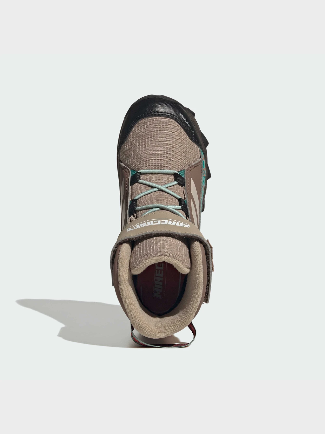 Ботинки и сапоги Adidas модель KJ6490 Фото