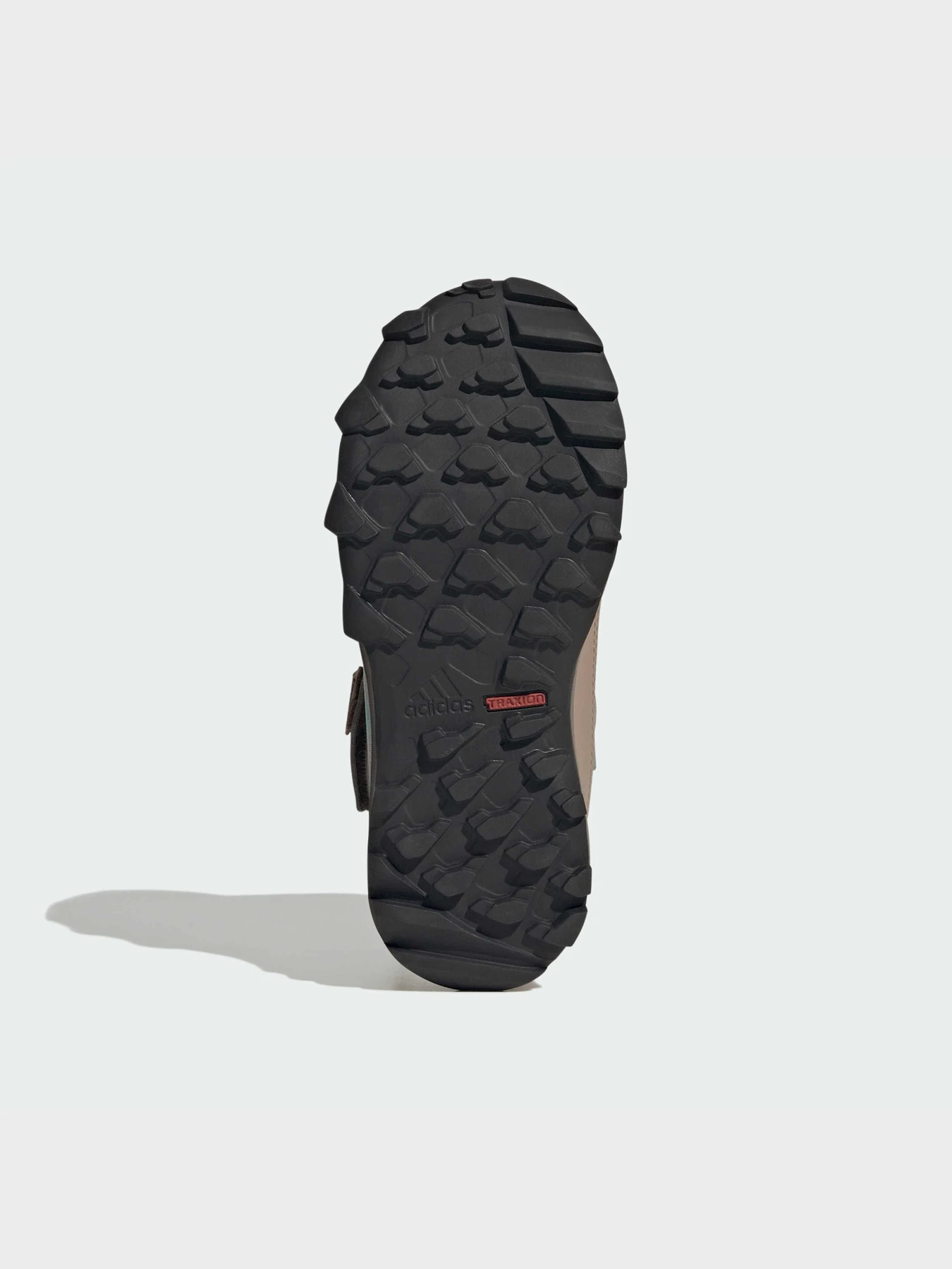 Ботинки и сапоги Adidas модель KJ6490 Фото