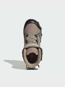 Ботинки и сапоги Adidas модель KJ6490 Фото