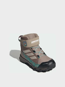 Ботинки и сапоги Adidas модель KJ6490 Фото