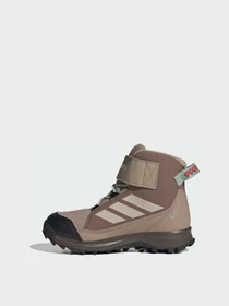 Ботинки и сапоги Adidas модель KJ6490 Фото