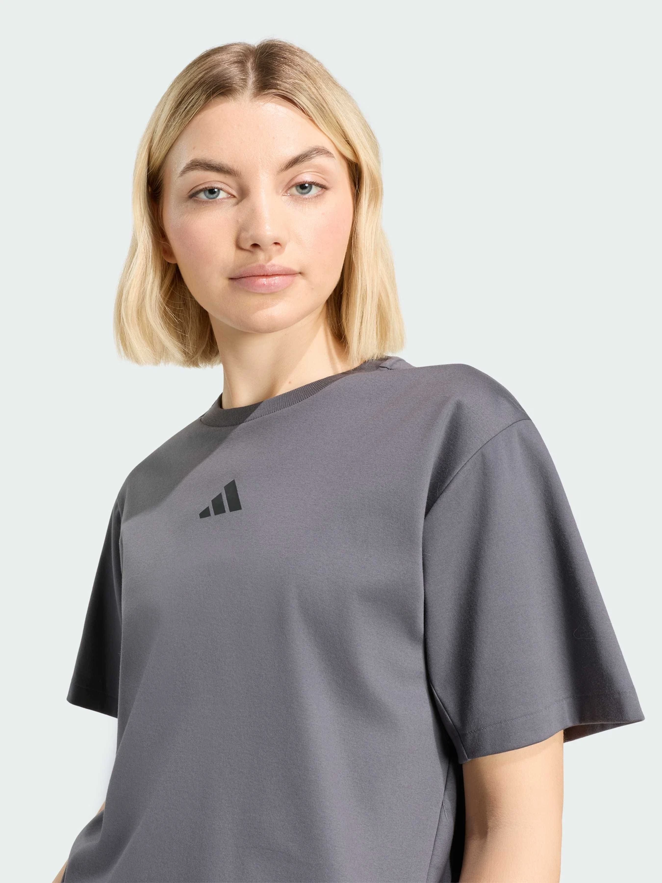 Футболки і поло Adidas ZNE модель KF6361 Фото