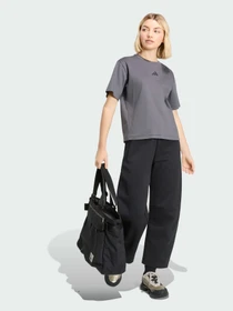 Футболки і поло Adidas ZNE модель KF6361 Фото