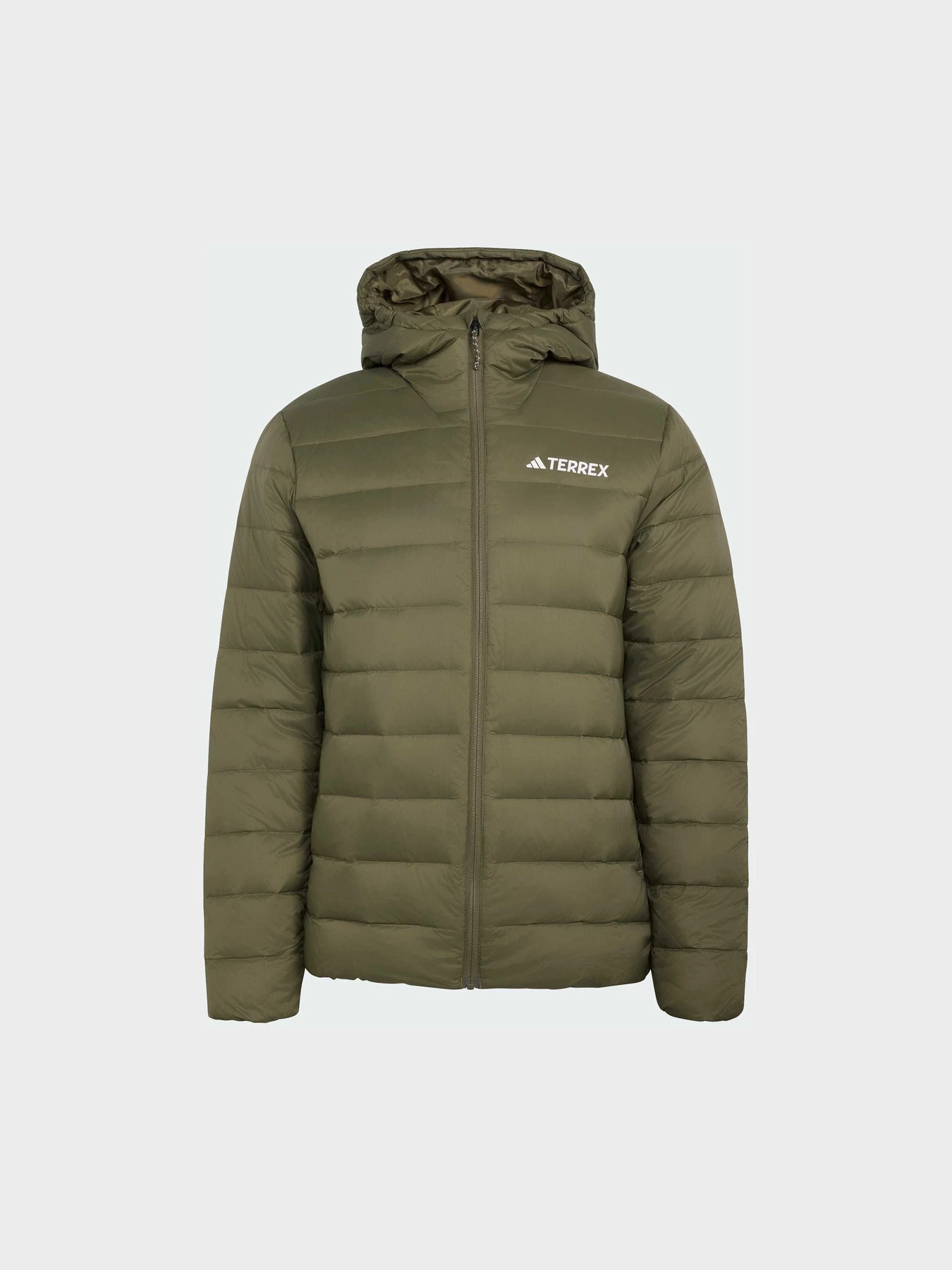 Куртки и дубленки Adidas Adidas Essentials модель KE9890 Куртки и дубленки Adidas Adidas Essentials модель KE9890 Фото