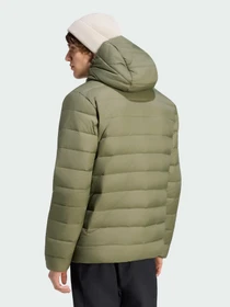 Куртки и дубленки Adidas Adidas Essentials модель KE9890 Фото