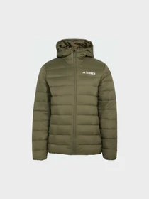 Куртки и дубленки Adidas Adidas Essentials модель KE9890 Фото