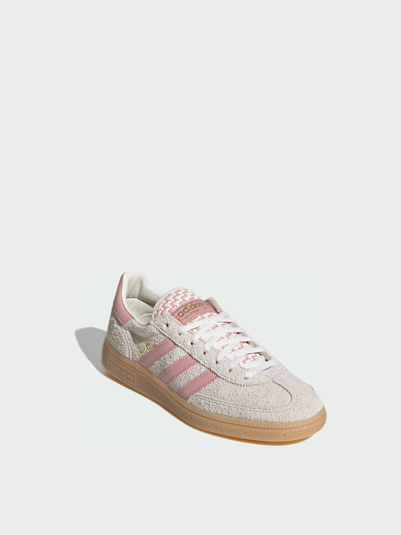 Кеды Adidas Spezial модель KK0927 Кеды Adidas Spezial модель KK0927 Фото