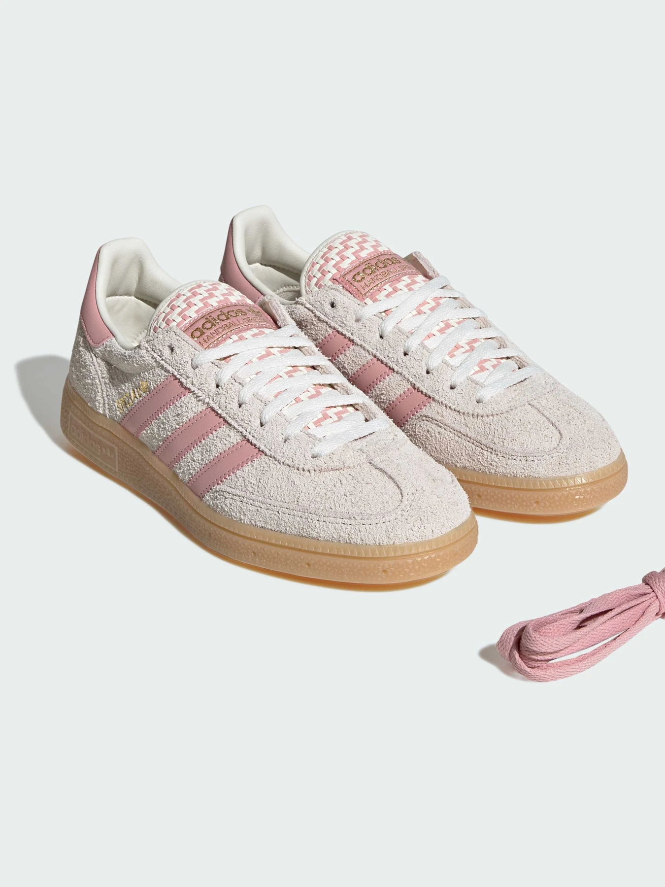 Кеды Adidas Spezial модель KK0927 Кеды Adidas Spezial модель KK0927 Фото