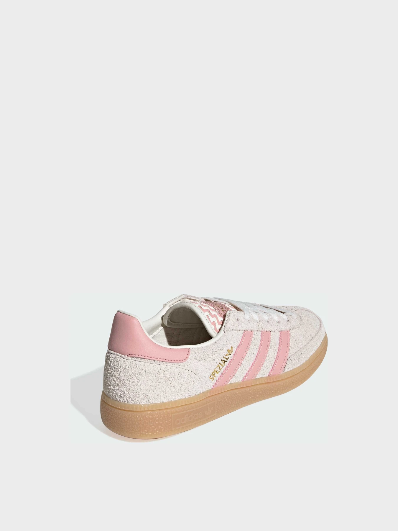 Кеды Adidas Spezial модель KK0927 Кеды Adidas Spezial модель KK0927 Фото