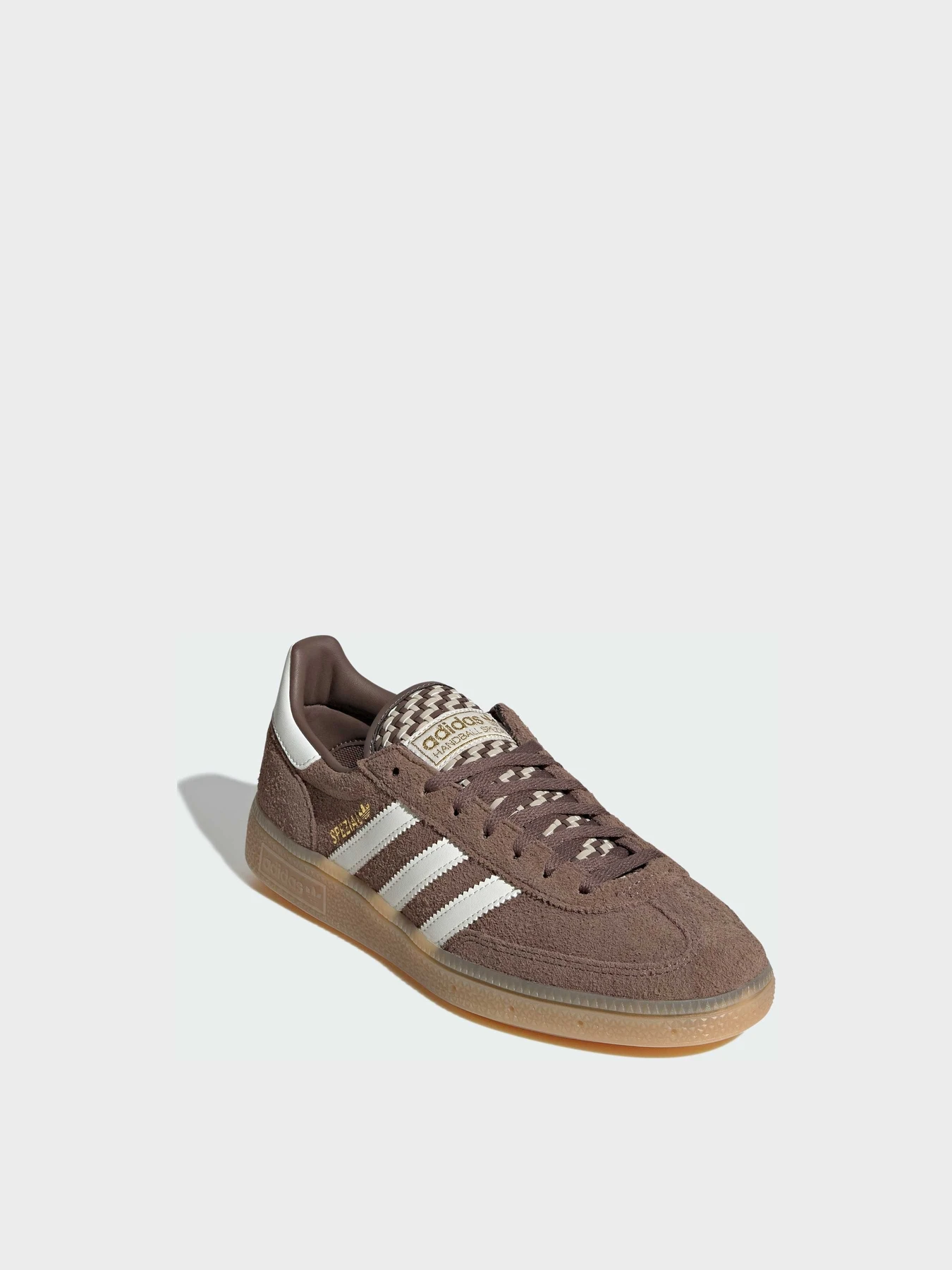 Кеды Adidas Spezial модель KK0928 Фото