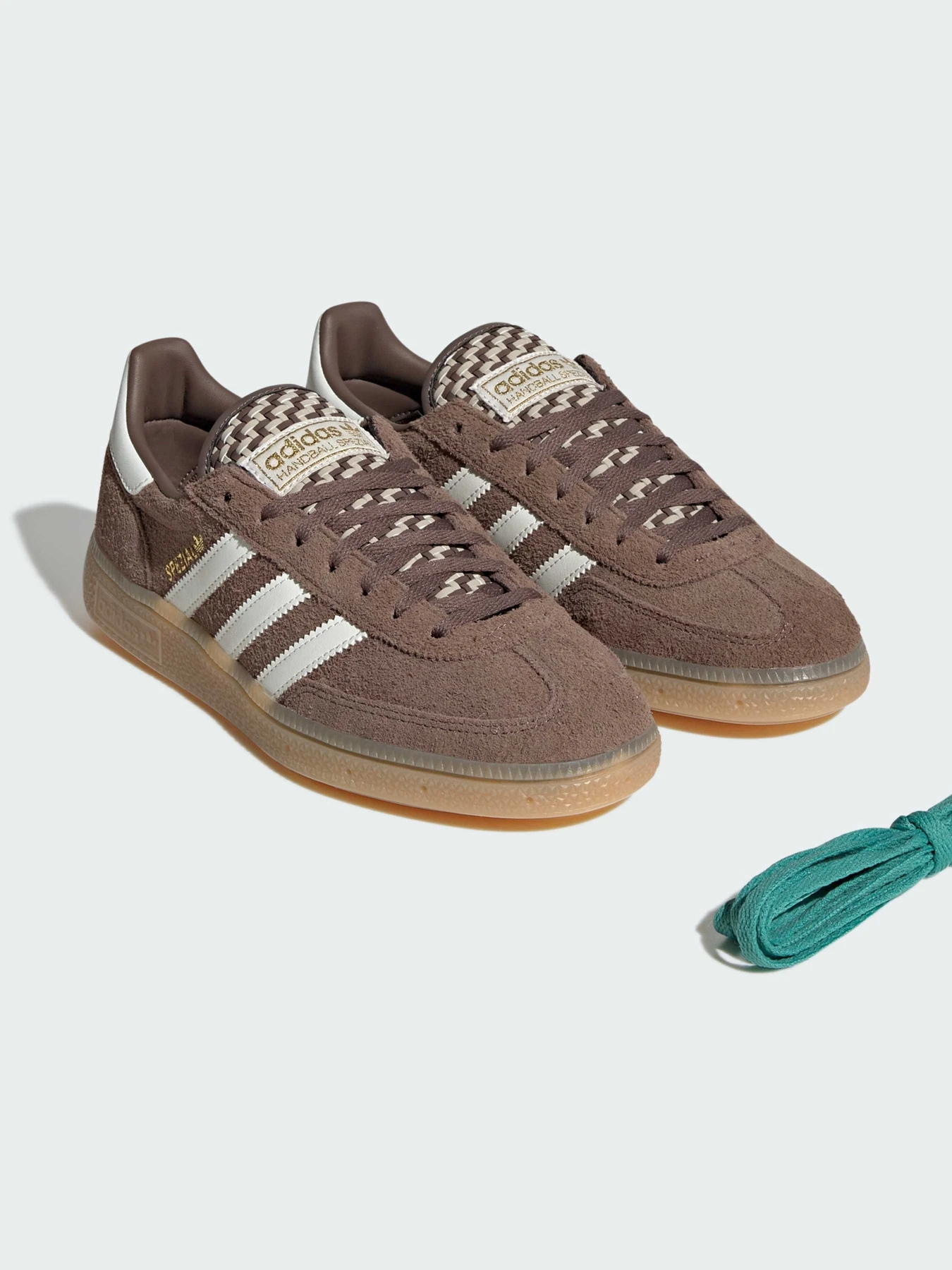 Кеды Adidas Spezial модель KK0928 Фото