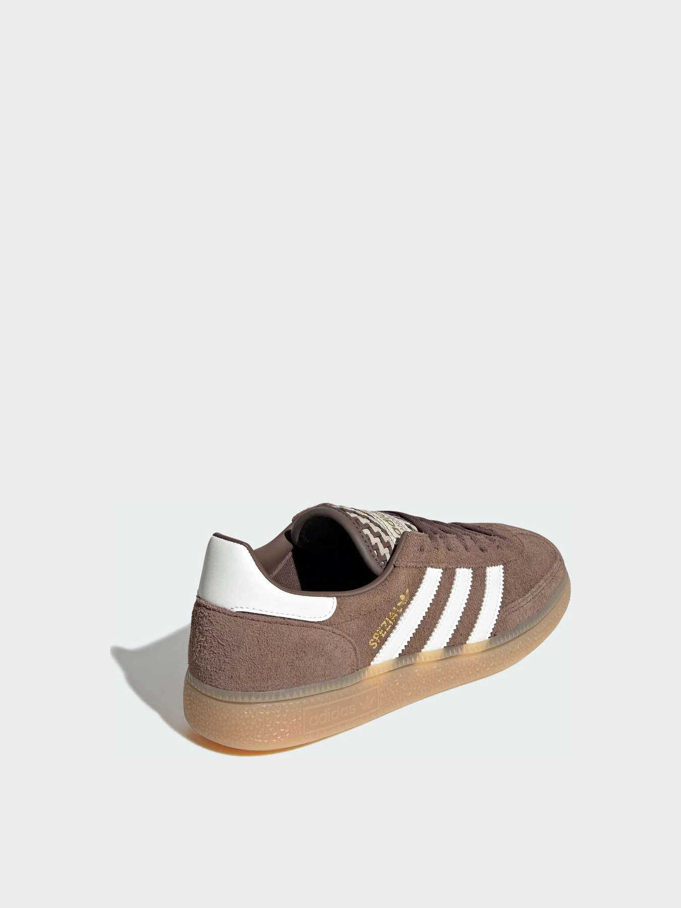 Кеды Adidas Spezial модель KK0928 Фото