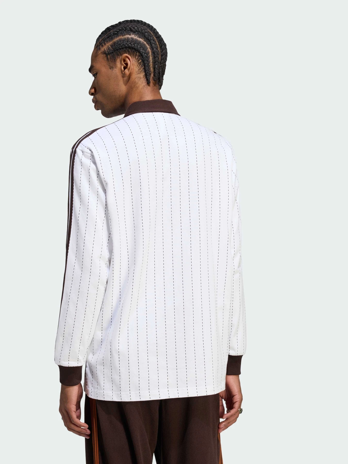Футболки і поло Adidas модель KR9738 Футболки і поло Adidas модель KR9738 Фото