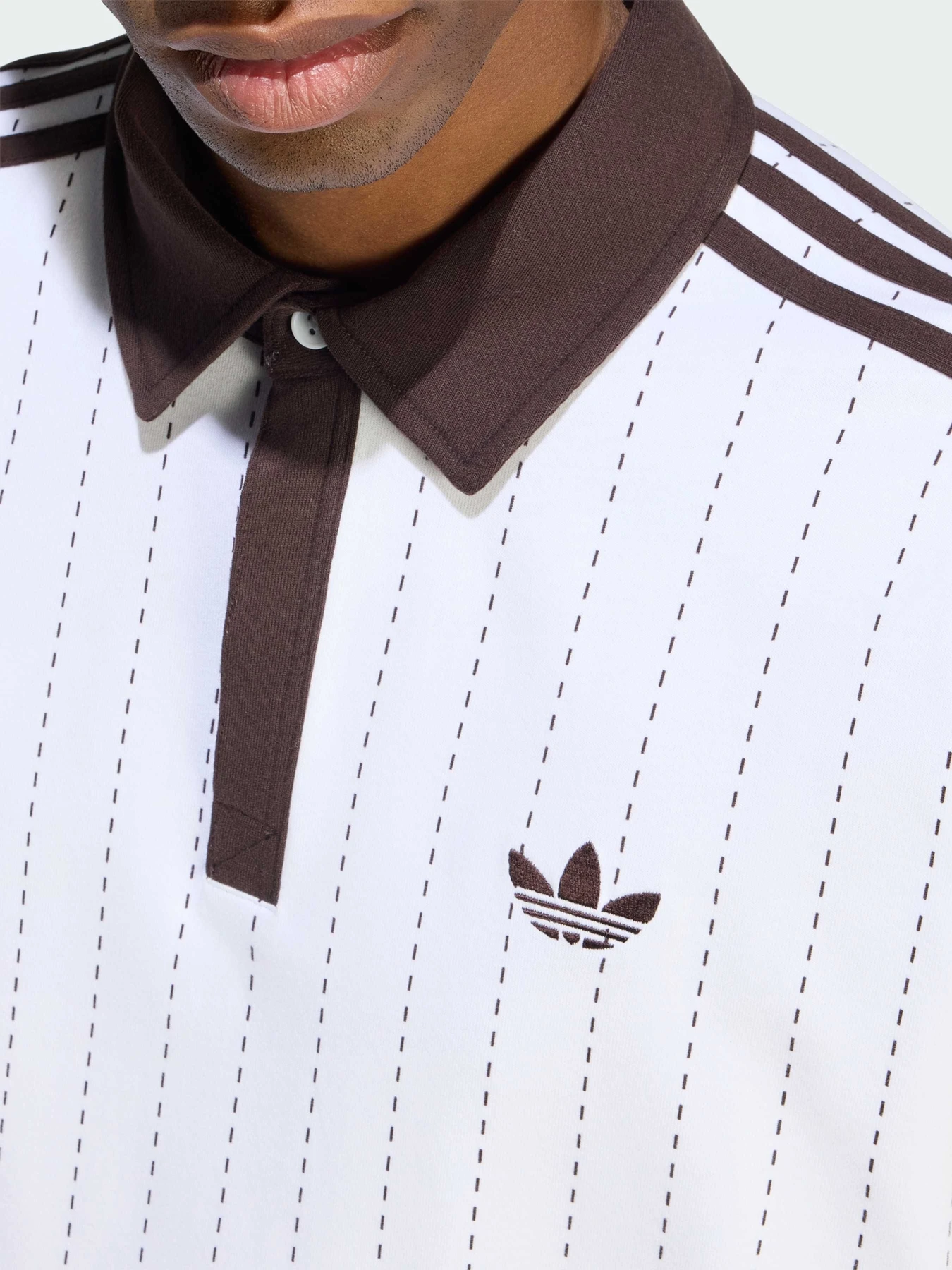 Футболки і поло Adidas модель KR9738 Футболки і поло Adidas модель KR9738 Фото