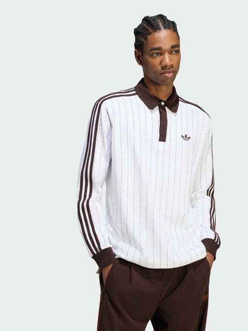 Футболки і поло Adidas модель KR9738 Фото