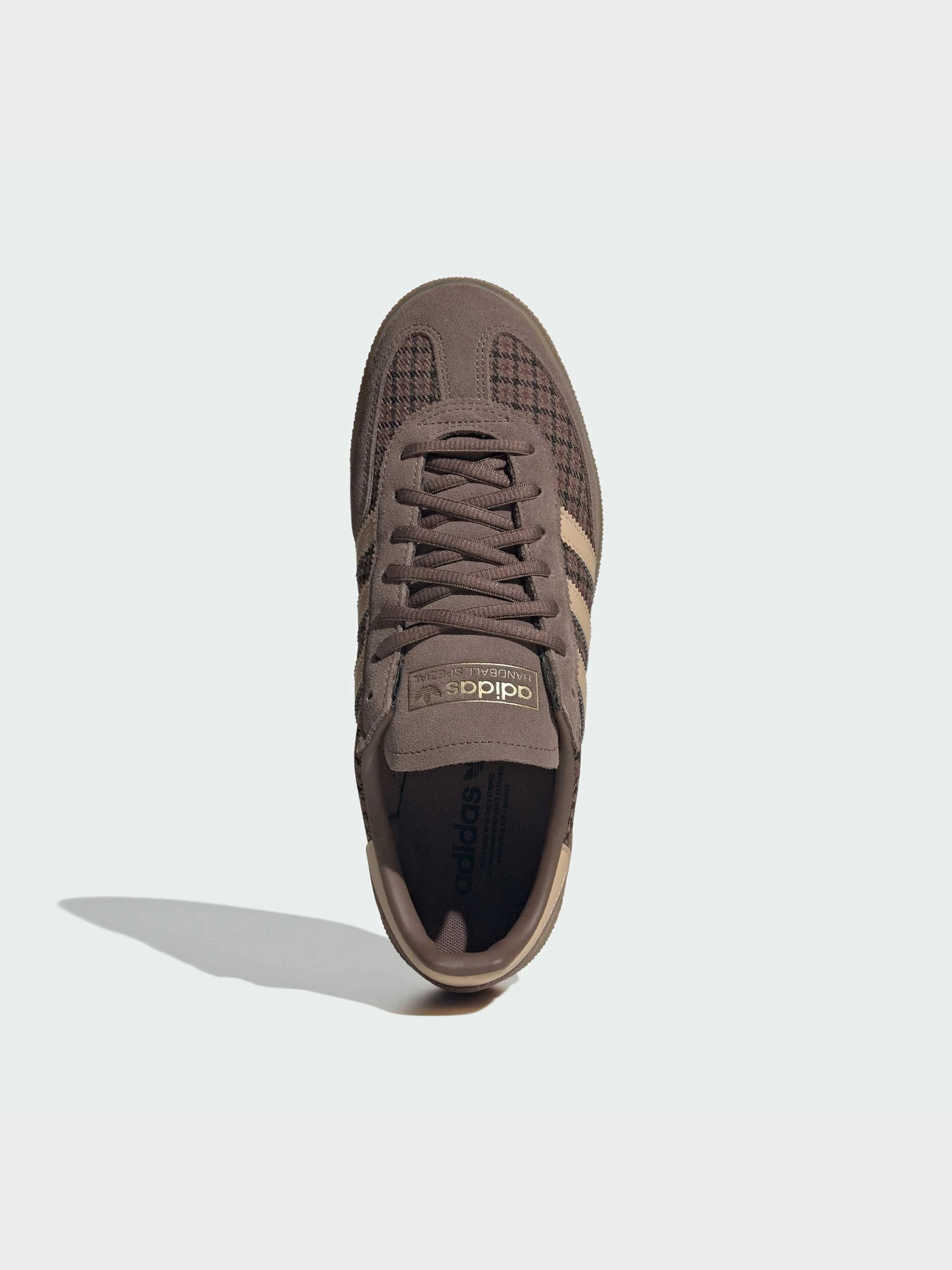 Кеди Adidas Spezial модель KI2971 Фото