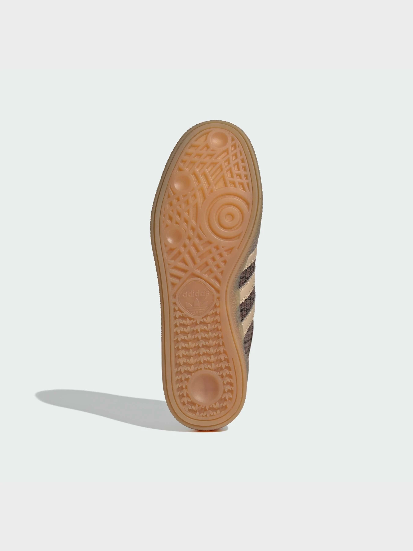 Кеди Adidas Spezial модель KI2971 Фото