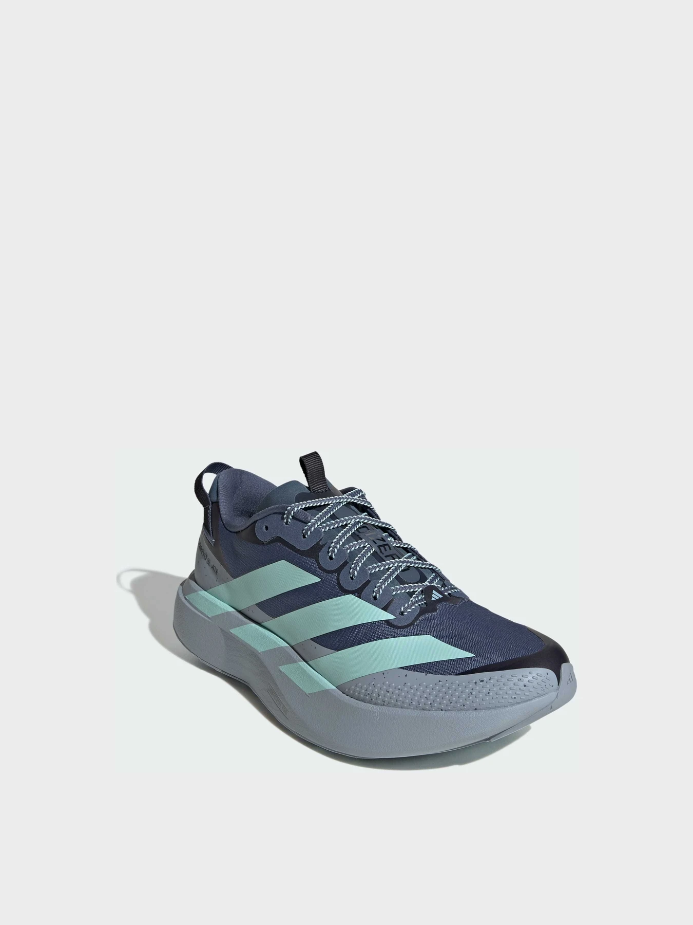 Кроссовки Adidas adizero модель KI7831 Фото