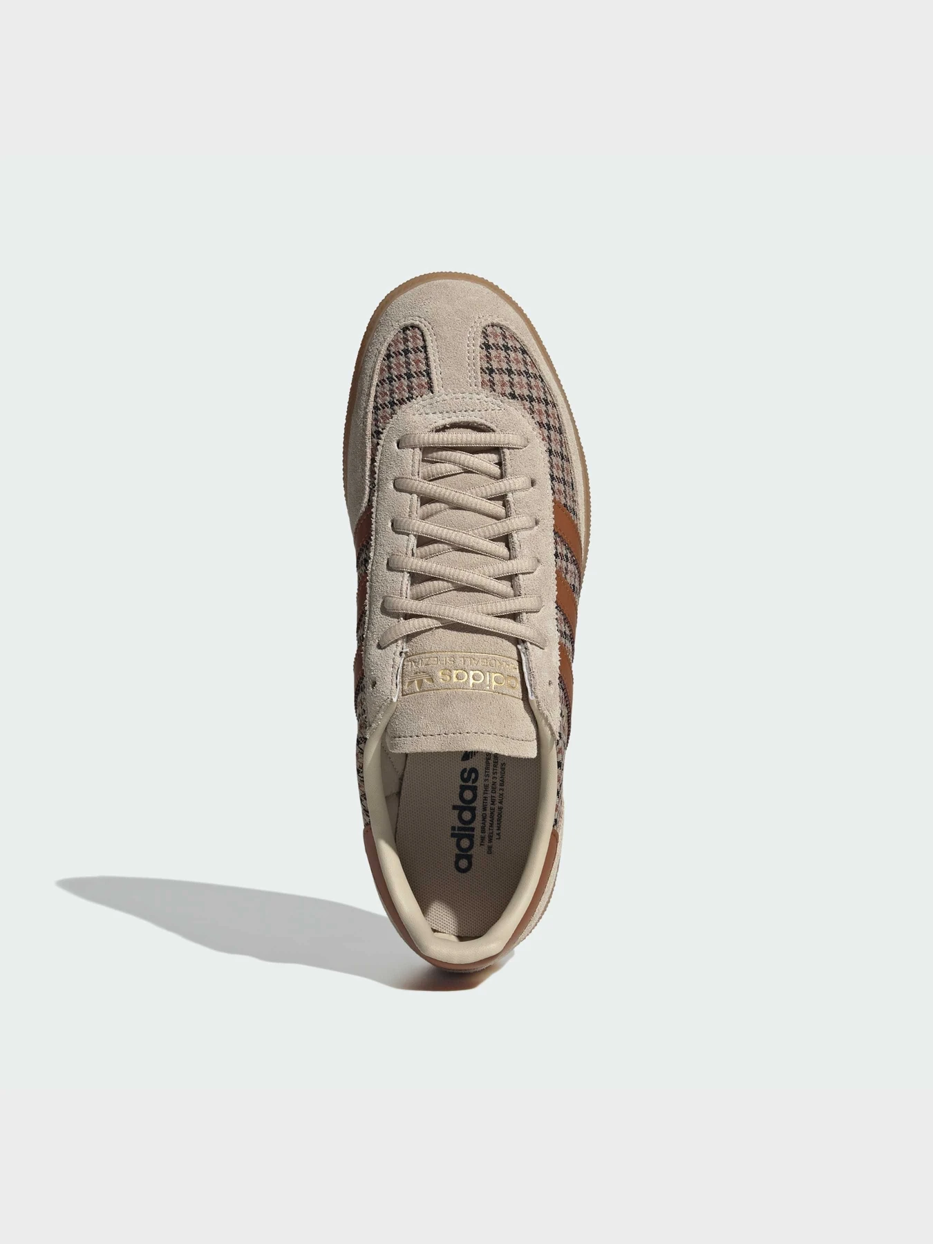 Кеди Adidas Spezial модель KI2970 Кеди Adidas Spezial модель KI2970 Фото
