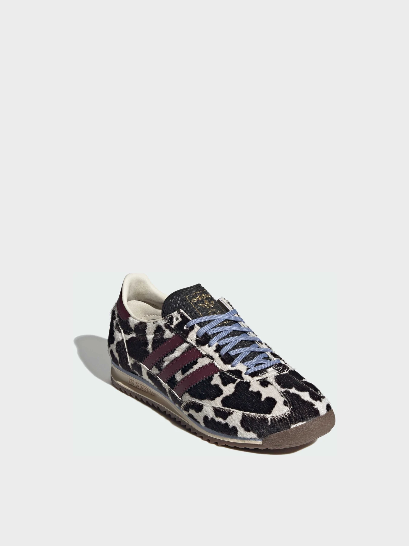Кросівки Adidas модель KJ2288 Фото
