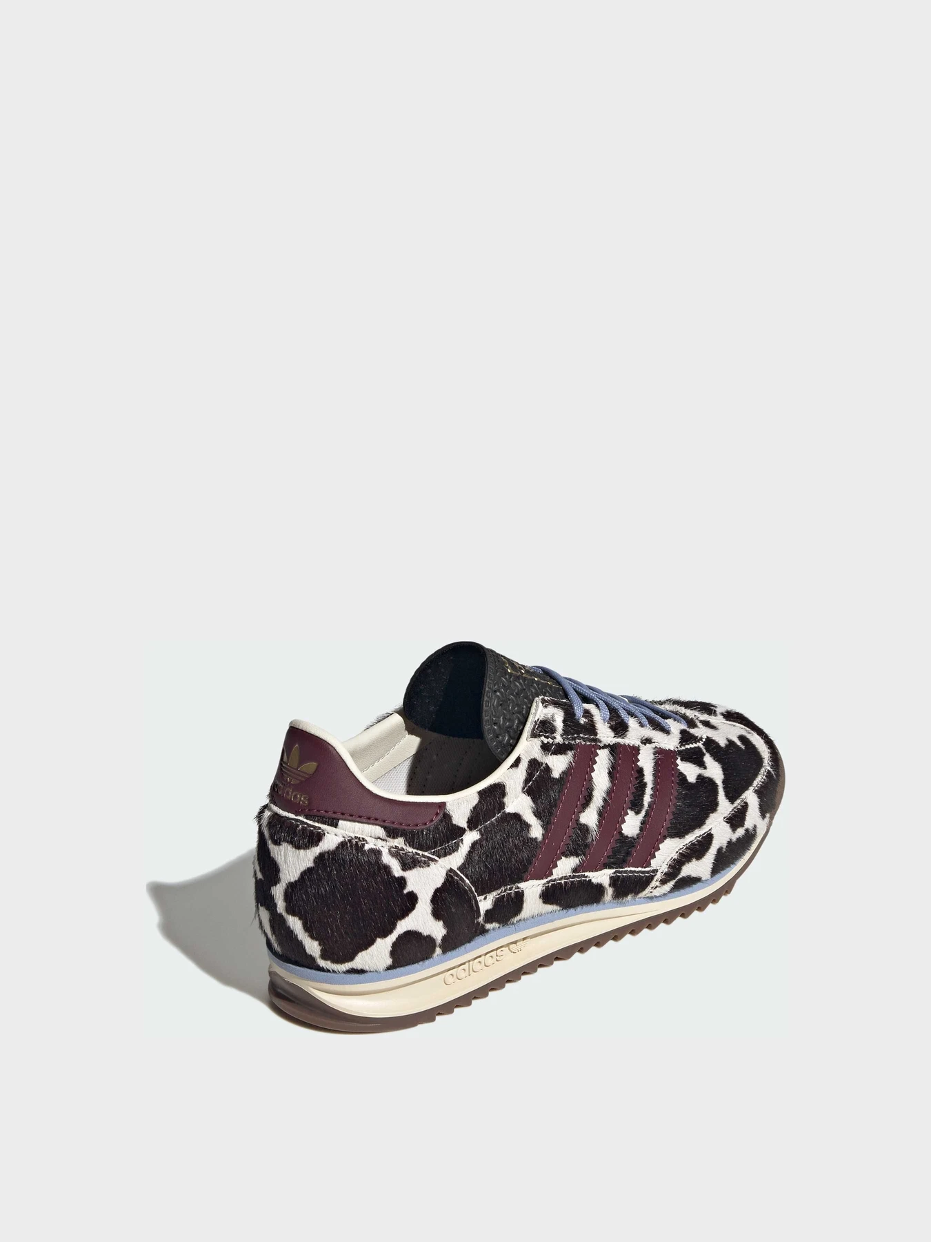 Кросівки Adidas модель KJ2288 Фото