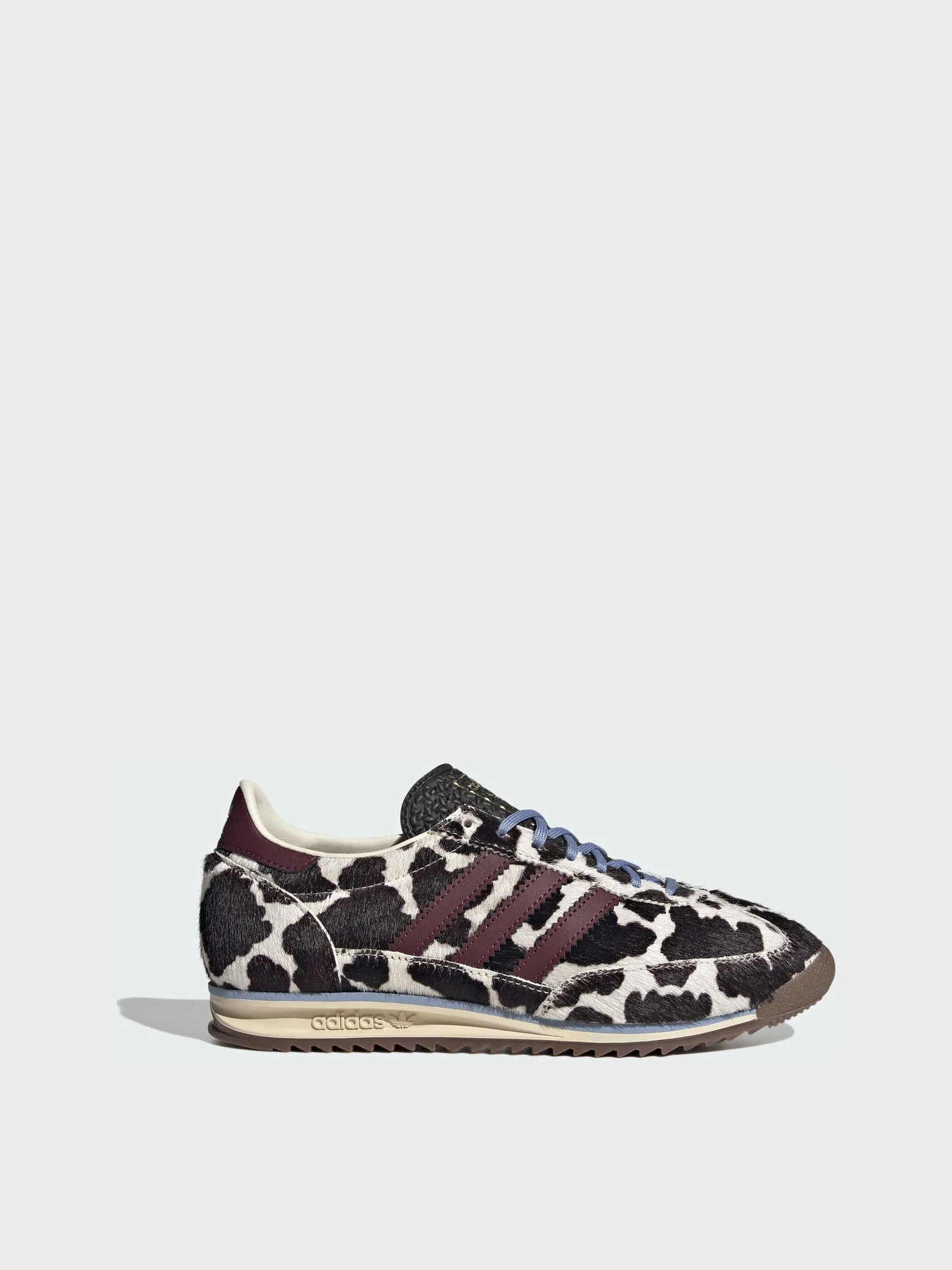 Кросівки Adidas модель KJ2288 Фото
