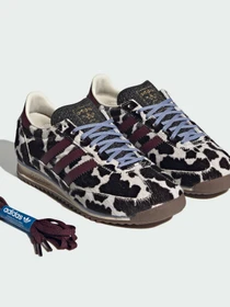 Кросівки Adidas модель KJ2288 Фото
