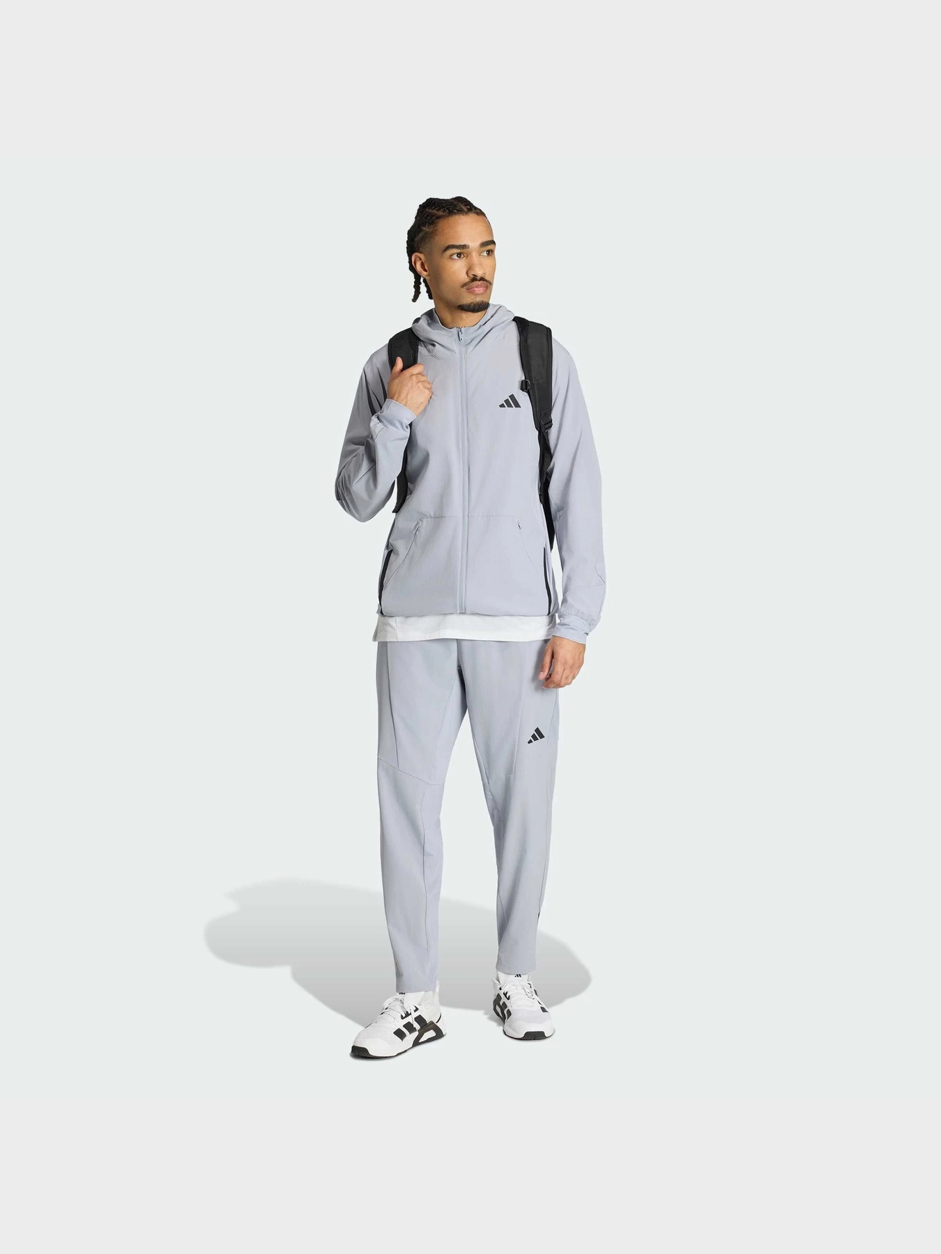 Штани Adidas модель KS6396 Фото