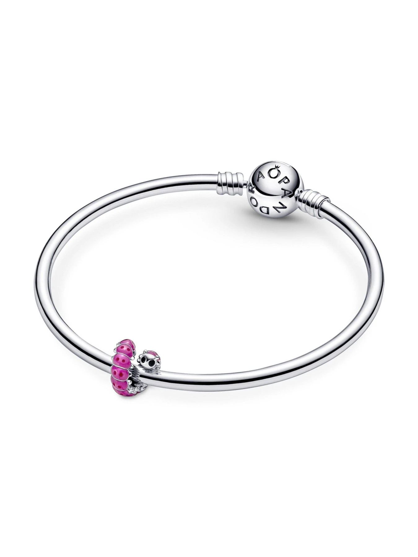 Классические PANDORA Moments модель 790762C01 Фото