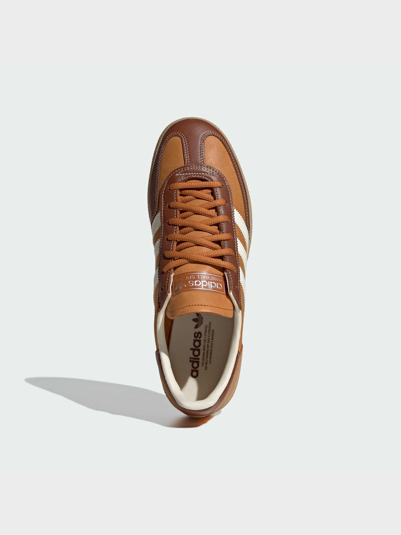 Кеди Adidas Spezial модель KJ7416 Кеди Adidas Spezial модель KJ7416 Фото