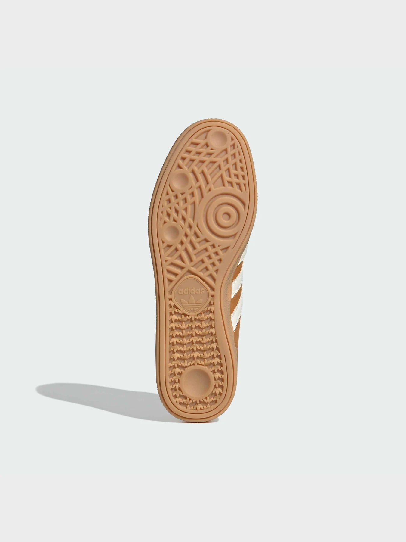 Кеди Adidas Spezial модель KJ7416 Кеди Adidas Spezial модель KJ7416 Фото