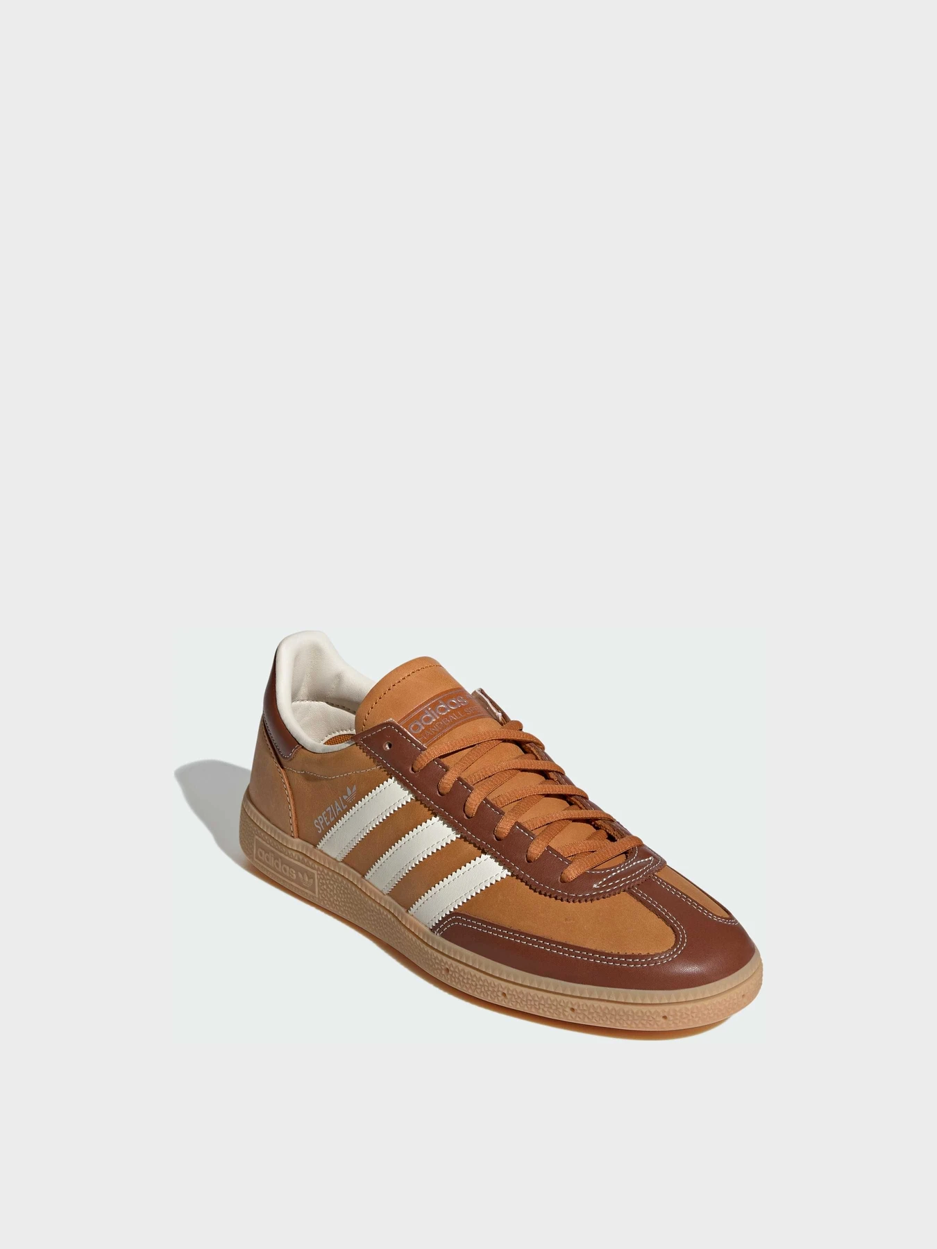 Кеди Adidas Spezial модель KJ7416 Кеди Adidas Spezial модель KJ7416 Фото