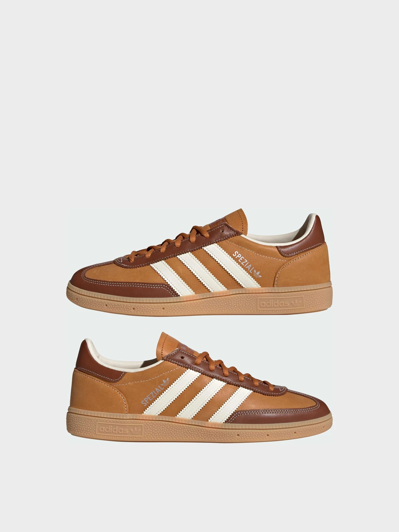 Кеди Adidas Spezial модель KJ7416 Кеди Adidas Spezial модель KJ7416 Фото