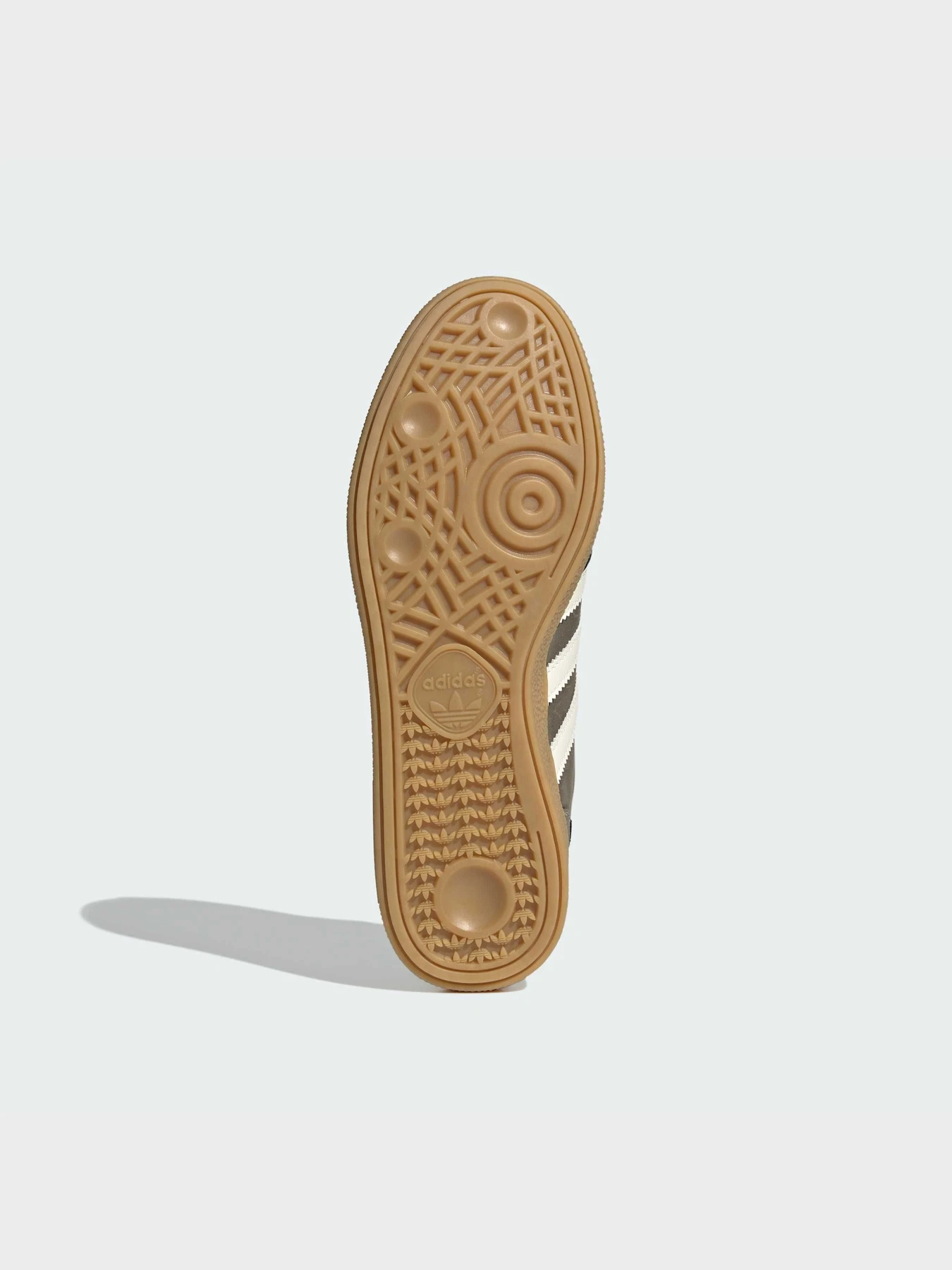 Кеды Adidas Spezial модель KJ7417 Фото
