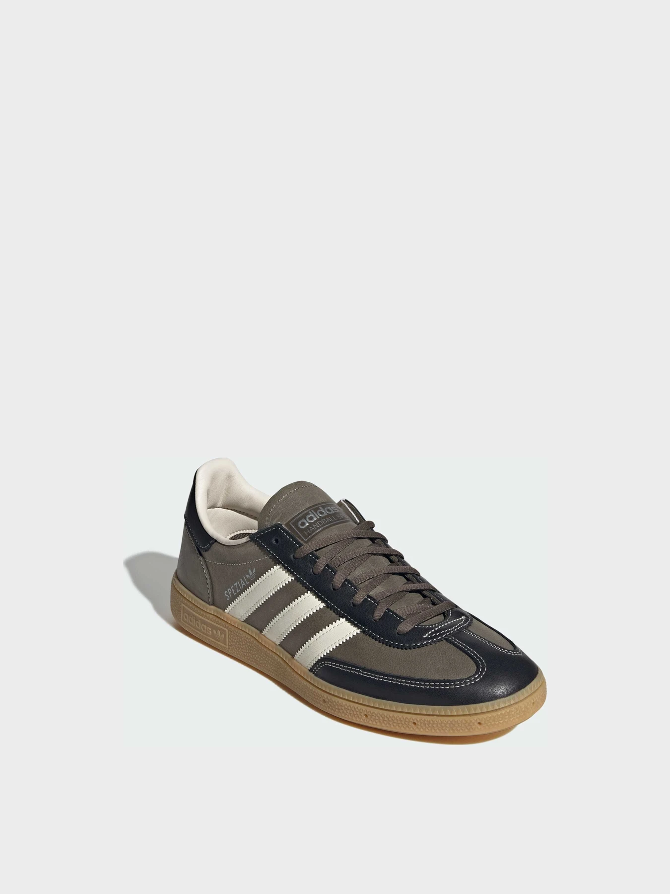 Кеды Adidas Spezial модель KJ7417 Фото