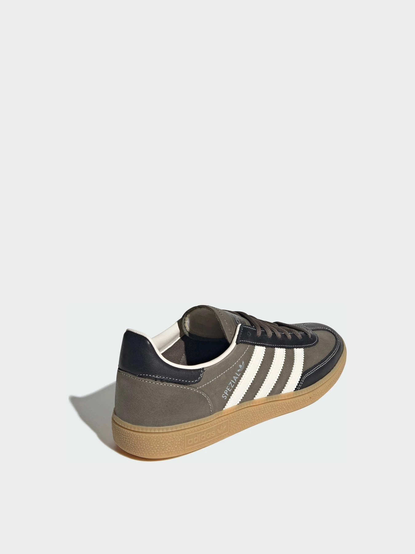 Кеды Adidas Spezial модель KJ7417 Фото