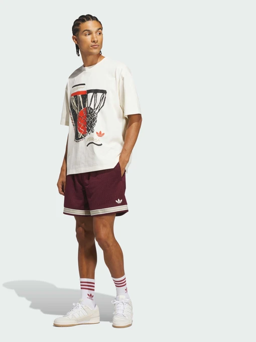 Жіноча Футболка adidas фото 3
