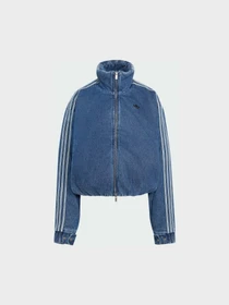 Куртки та дублянки Adidas модель KT4232 Фото