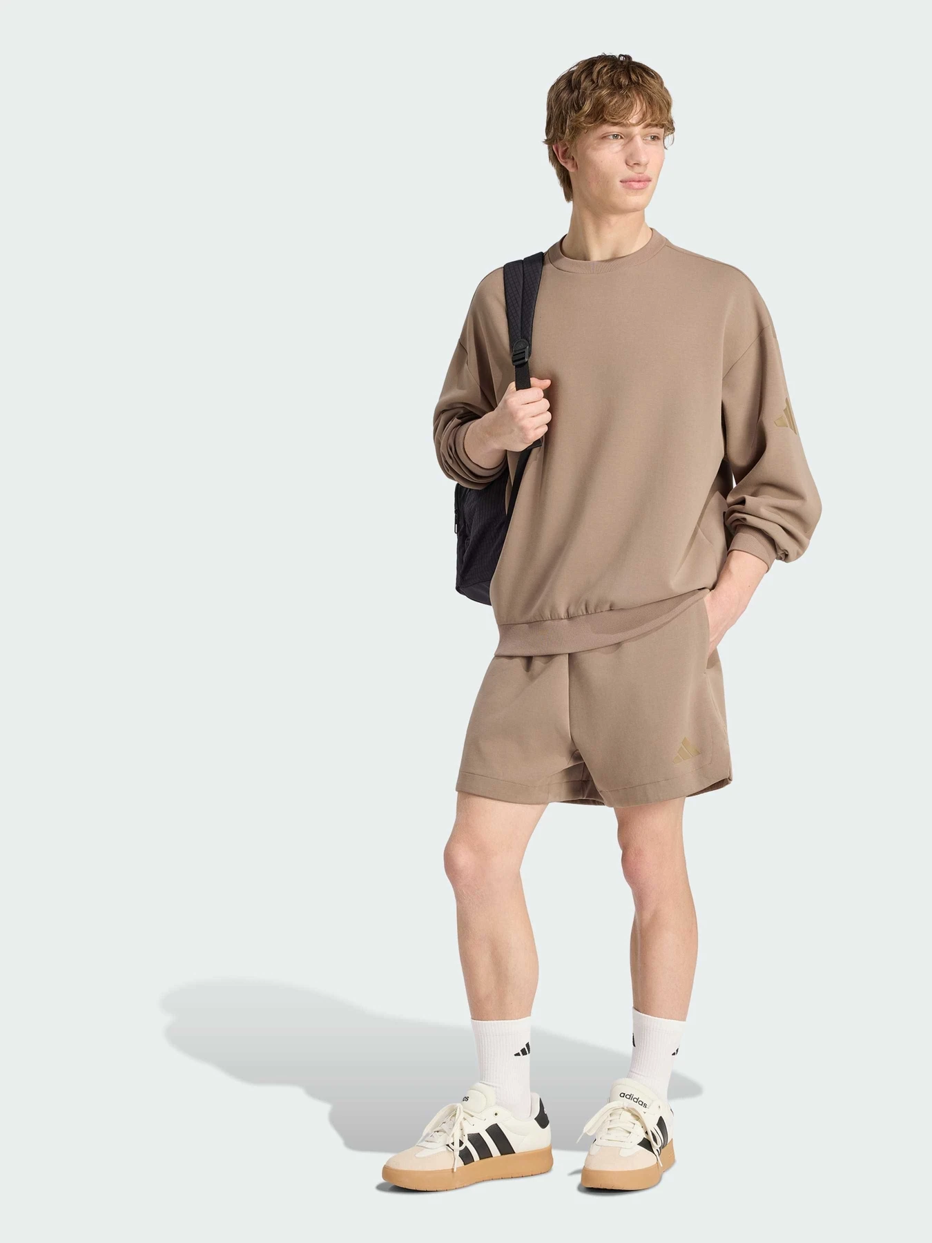 Худі та світшоти Adidas модель KW0985 Худі та світшоти Adidas модель KW0985 Фото