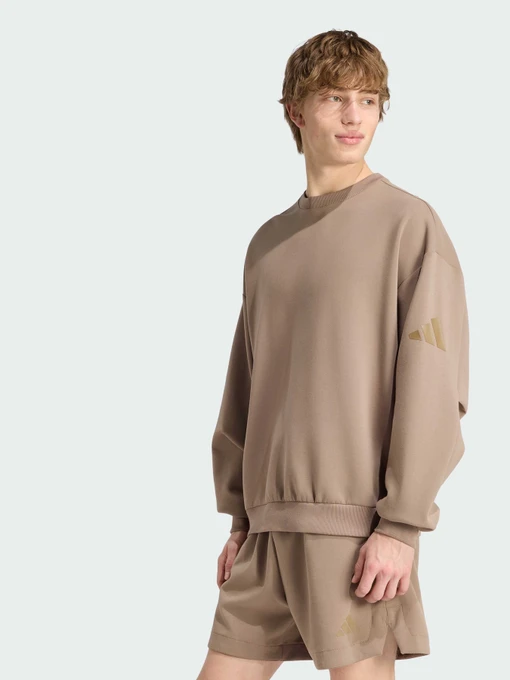Худі та світшоти Adidas модель KW0985 Фото