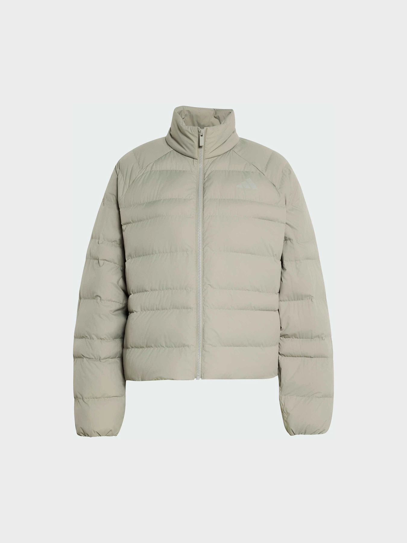 Куртки и дубленки Adidas Adidas Essentials модель KY3230 Куртки и дубленки Adidas Adidas Essentials модель KY3230 Фото