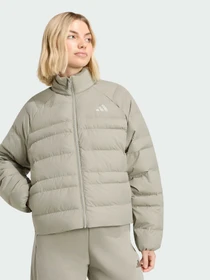 Куртки и дубленки Adidas Adidas Essentials модель KY3230 Фото